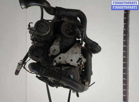 Купить Турбина на Volkswagen Touran 2003-2006 Турбина VG2793352 на Volkswagen Touran 2003-2006