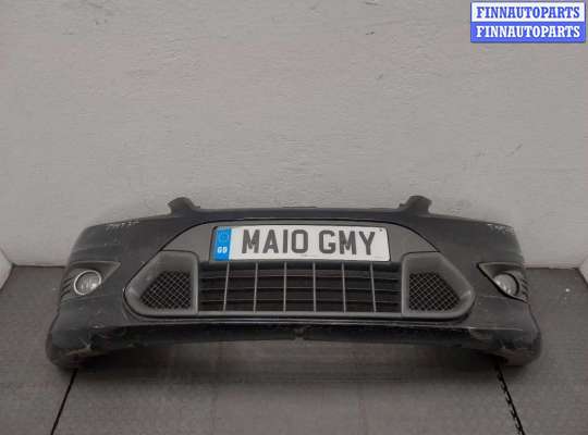 купить Бампер на Ford Focus 2 2008-2011