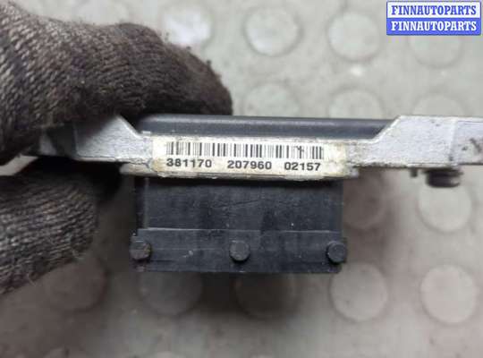 купить Блок управления двигателем на Opel Corsa C 2000-2006