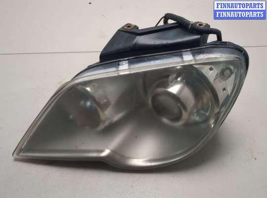 Фара (передняя) CRQ2719 на Chrysler Pacifica 2003-2008
