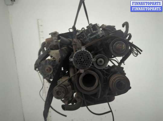 Генератор MB1708594 на Mercedes S W126 1979-1991