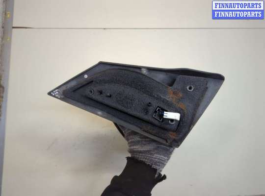 купить Зеркало боковое на Mazda 2 2007-2014