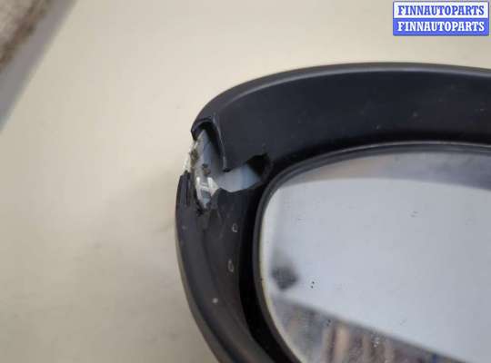 купить Зеркало боковое на Mazda 2 2007-2014