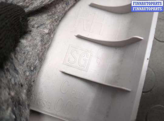 купить Пластик кузовной на Subaru Forester (S13) 2012-2019