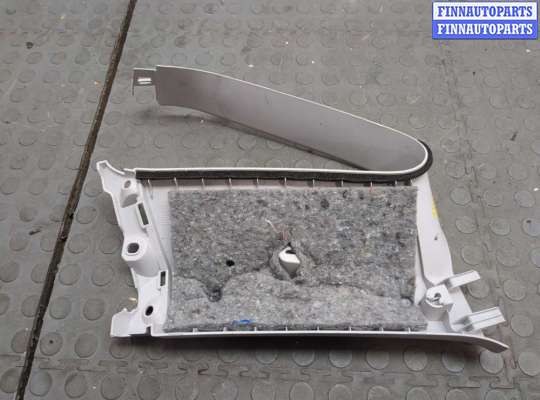 купить Пластик кузовной на Subaru Forester (S13) 2012-2019