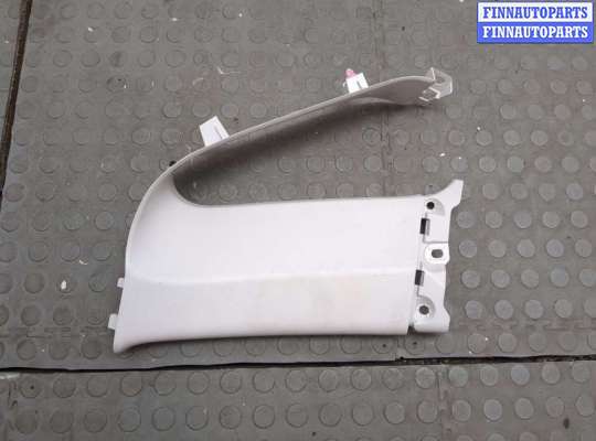 купить Пластик кузовной на Subaru Forester (S13) 2012-2019
