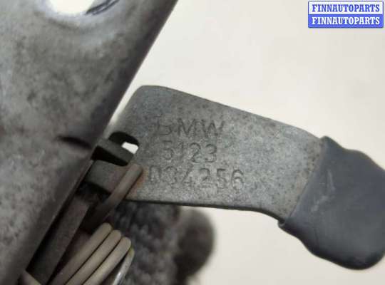 купить Замок капота на BMW X3 E83 2003-2010