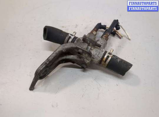 купить Догреватель на Renault Trafic 2001-2014