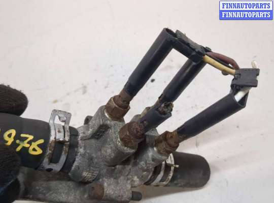 купить Догреватель на Renault Trafic 2001-2014