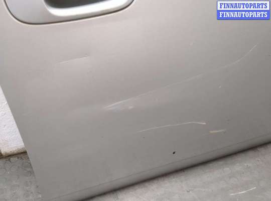 купить Дверь боковая (легковая) на Dodge Charger 2005-2010