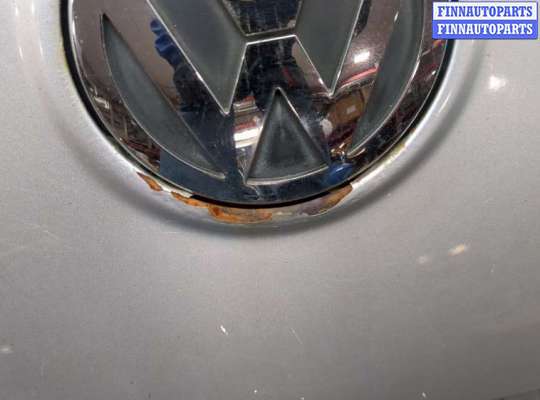 купить Крышка (дверь) багажника на Volkswagen Passat 6 2005-2010