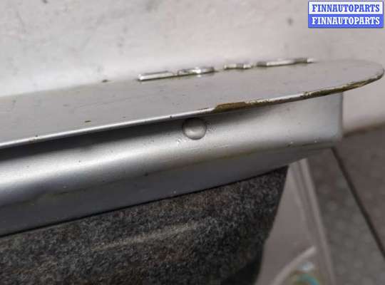 купить Крышка (дверь) багажника на Volkswagen Passat 6 2005-2010