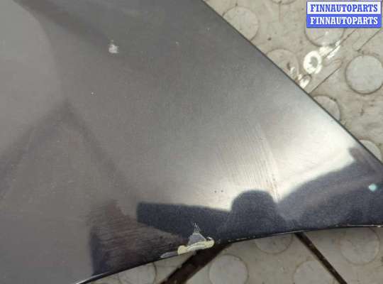 купить Обшивка капота на Opel Corsa D 2006-2014