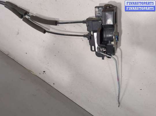 купить Замок двери на Chevrolet Captiva 2011-2016