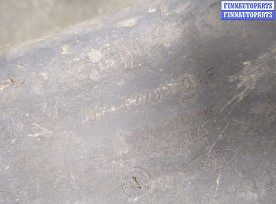 купить Защита арок (подкрылок) на Ford Mondeo 3 2000-2007