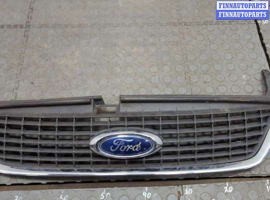 Купить Решетка радиатора на Ford Mondeo 4 2007-2015 Решетка радиатора FO2216862 на Ford Mondeo 4 2007-2015