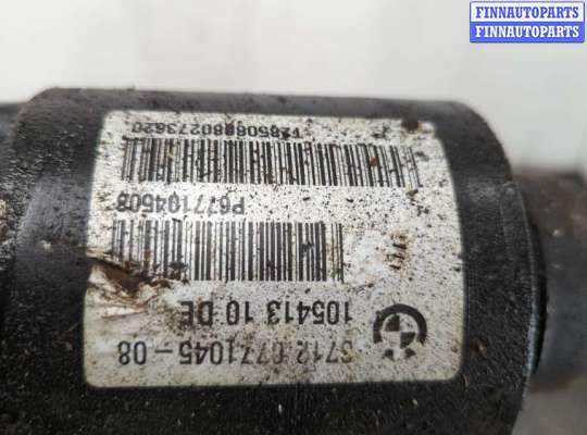 купить Стабилизатор подвески (поперечной устойчивости) на BMW X5 E70 2006-2013