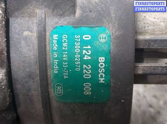 купить Генератор на Hyundai i10 2007-2013