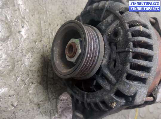 купить Генератор на Hyundai i10 2007-2013