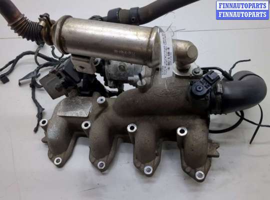 Коллектор впускной FO1985194 на Ford Transit (Tourneo) Connect 2002-2013