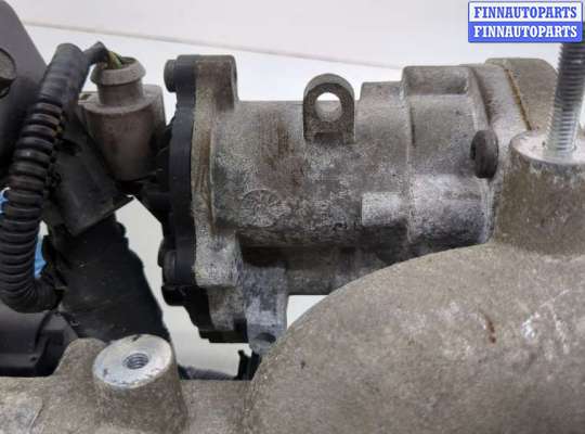 купить Коллектор впускной на Ford Transit (Tourneo) Connect 2002-2013