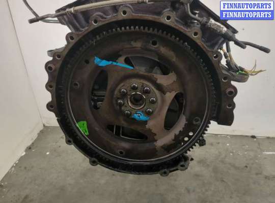 купить Блок цилиндров (Шорт блок) на Jaguar XF 2007-2015