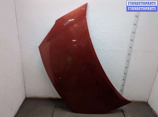 купить Капот на Citroen Berlingo 2008-2012