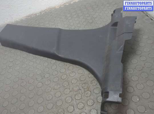 купить Обшивка центральной стойки на Nissan Qashqai 2013-2022