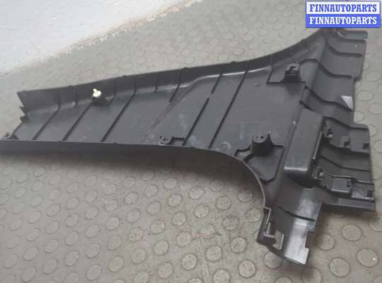 купить Обшивка центральной стойки на Nissan Qashqai 2013-2022
