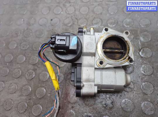 купить Заслонка дроссельная на Nissan Note E11 2005-2013