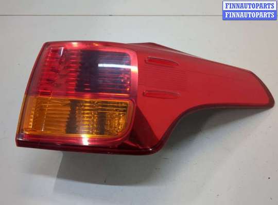 купить Фонарь (задний) на Toyota RAV 4 2012-2019