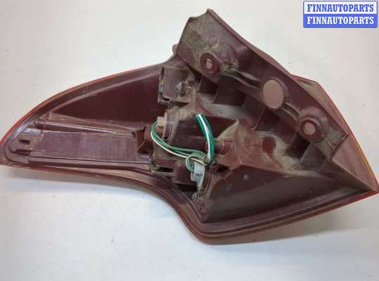 купить Фонарь (задний) на Toyota RAV 4 2013-2015