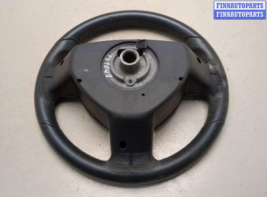 купить Подушка безопасности водителя на Opel Astra H 2004-2010