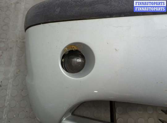 купить Бампер на BMW 3 E46 1998-2006