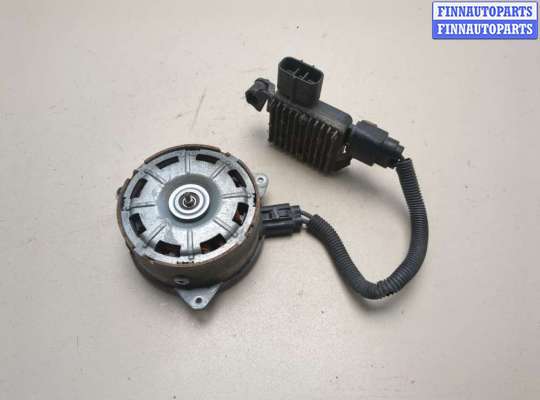 купить Вентилятор радиатора на Hyundai Sonata 7 LF 2014-2020