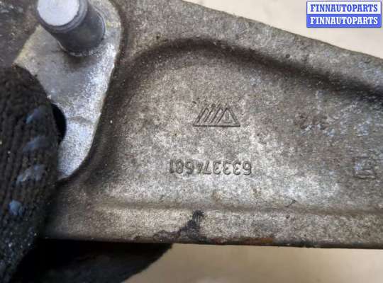 купить Кронштейн КПП на Opel Corsa D 2006-2014