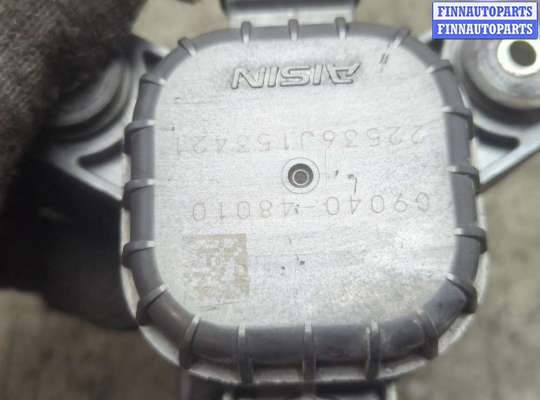 купить Насос водяной (помпа) на Toyota RAV 4 2012-2019
