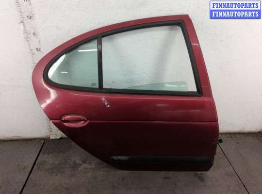 купить Стеклоподъемник механический на Renault Megane 1996-2002