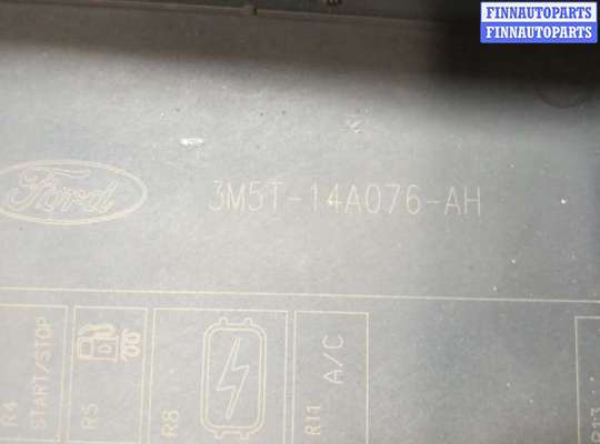 купить Блок предохранителей на Ford Focus 2 2008-2011