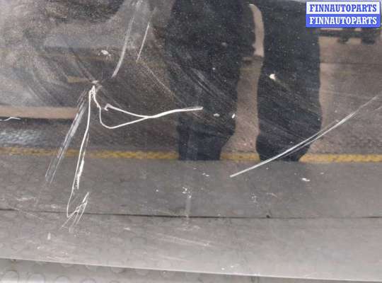 купить Капот на Land Rover Range Rover 3 (LM) 2002-2012