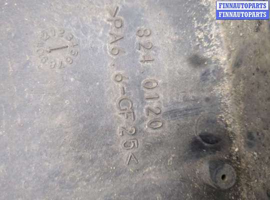 купить Вентилятор радиатора на Fiat Ducato 1994-2006