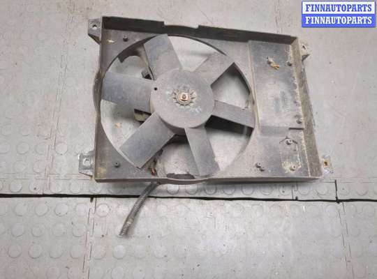купить Вентилятор радиатора на Fiat Ducato 1994-2006