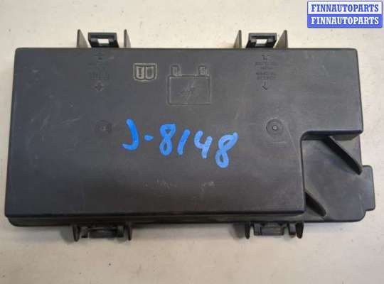 купить Крышка блока предохранителей на Jeep Grand Cherokee 2010-2013