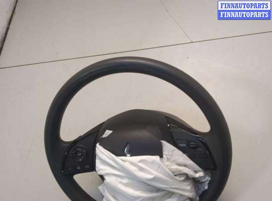 купить Руль на Mitsubishi Eclipse Cross 2017-