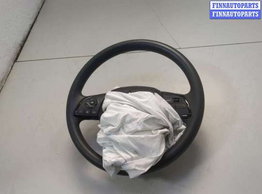 купить Руль на Mitsubishi Eclipse Cross 2017-