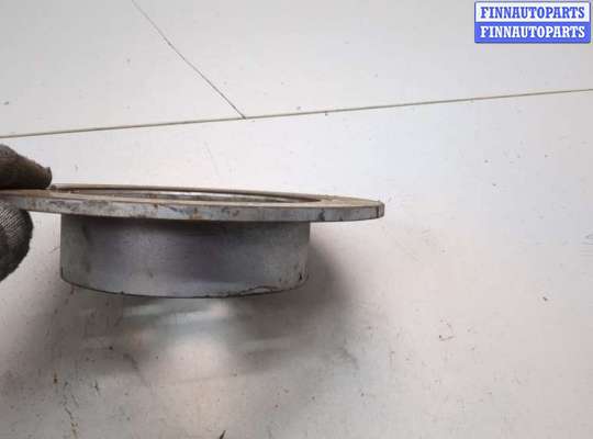 купить Диск тормозной на Nissan Qashqai 2006-2013
