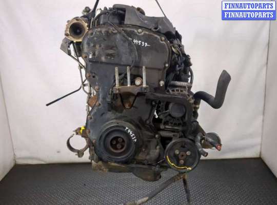 купить Форсунка топливная на Ford Transit 2006-2014