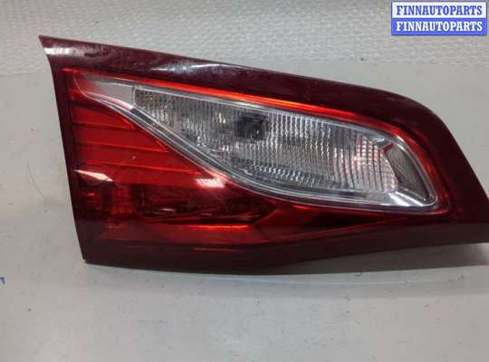 купить Фонарь крышки багажника на Chevrolet Equinox 2017-2024