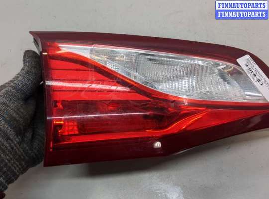 купить Фонарь крышки багажника на Chevrolet Equinox 2017-2024