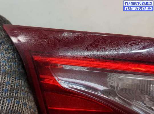 купить Фонарь крышки багажника на Chevrolet Equinox 2017-2024